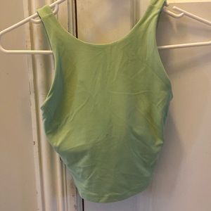 Lululemon Align tank Size 0